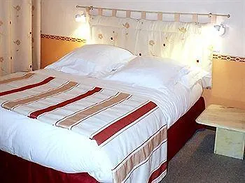 Hotel Bergerie Du Chateau - Lacapelle Marival