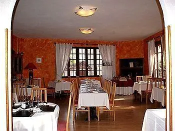 Hotel Bergerie Du Chateau - Lacapelle Marival