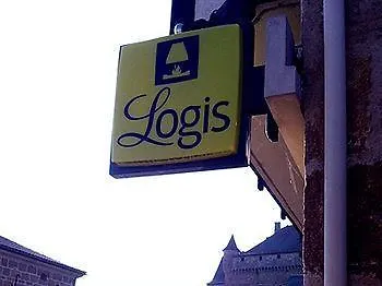 酒店 特拉斯酒店 拉卡佩勒-马里瓦勒