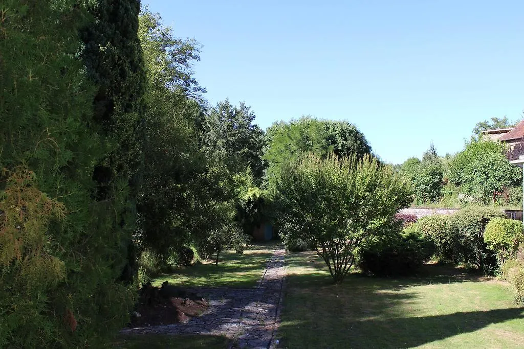 Bergerie Du Chateau - Lacapelle Marival Hotel