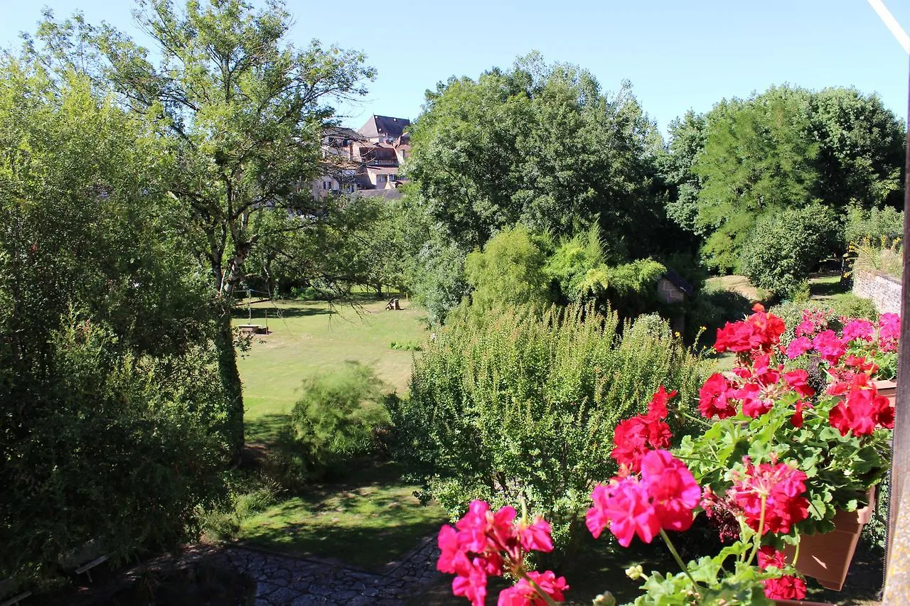 Bergerie Du Chateau - Lacapelle Marival Hotel Lacapelle-Marival