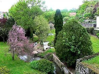 Hotel Bergerie Du Chateau - Lacapelle Marival