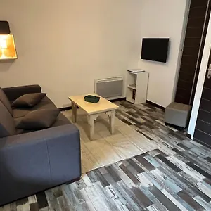 Loc Luz St Sauveur 2 Appartement