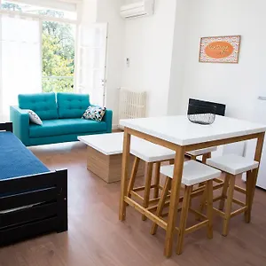 Albiappart Appartement