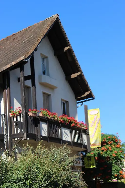 Bergerie Du Chateau - Lacapelle Marival