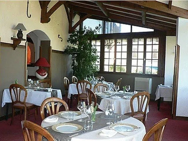 فندق Bergerie Du Chateau - Lacapelle Marival