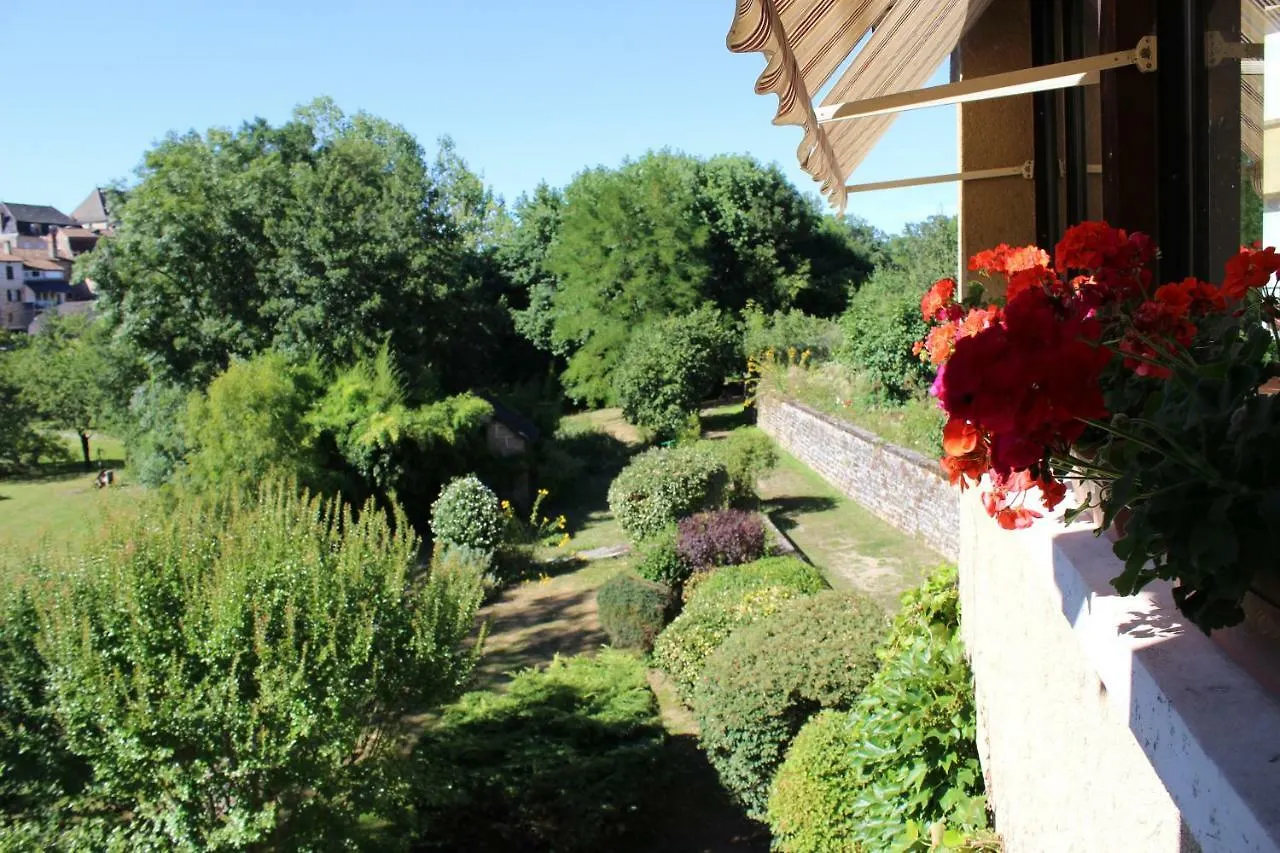 Bergerie Du Chateau - Lacapelle Marival فرنسا