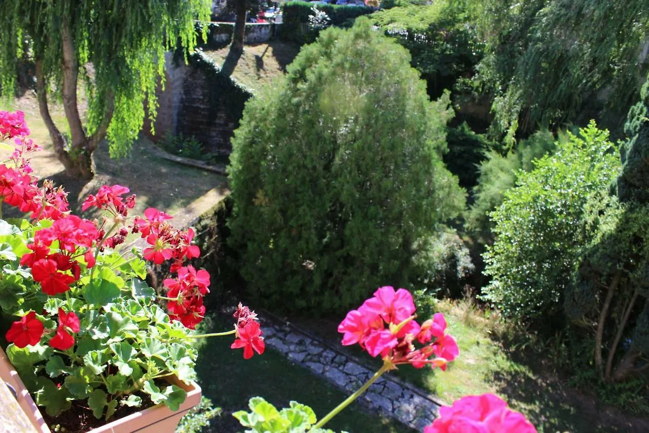 Bergerie Du Chateau - Lacapelle Marival 2*, Lacapelle-Marival فرنسا